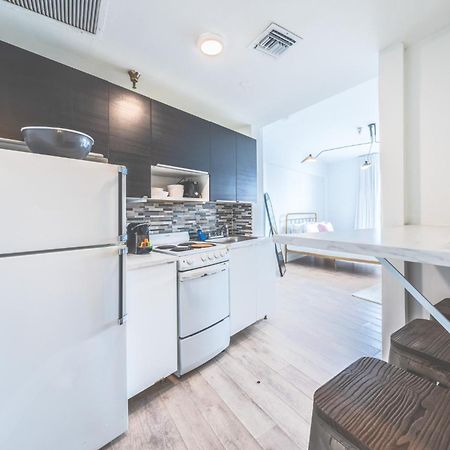 Amazing Studio In Ocean Drive Маями Бийч Екстериор снимка