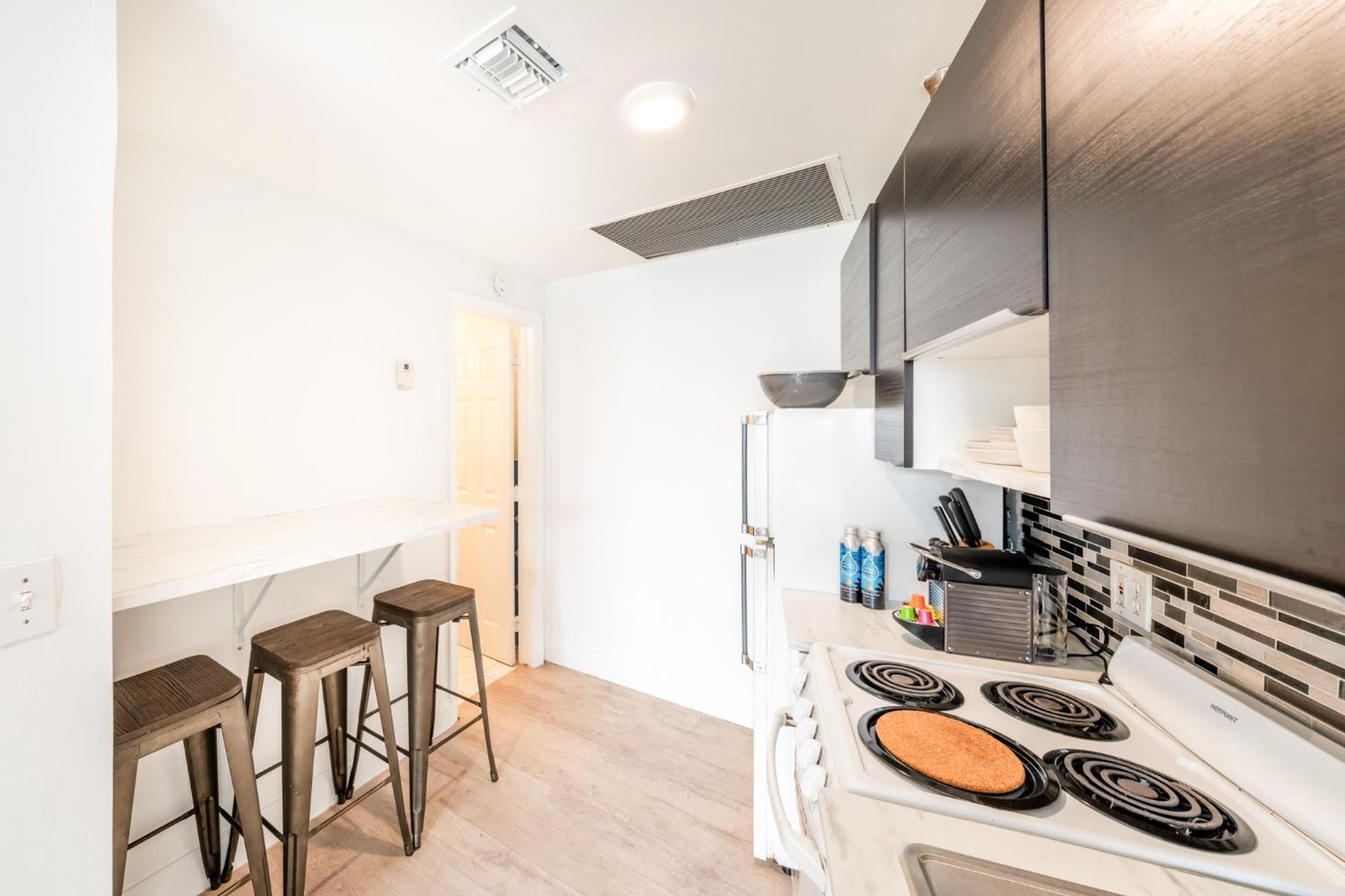 Amazing Studio In Ocean Drive Маями Бийч Екстериор снимка