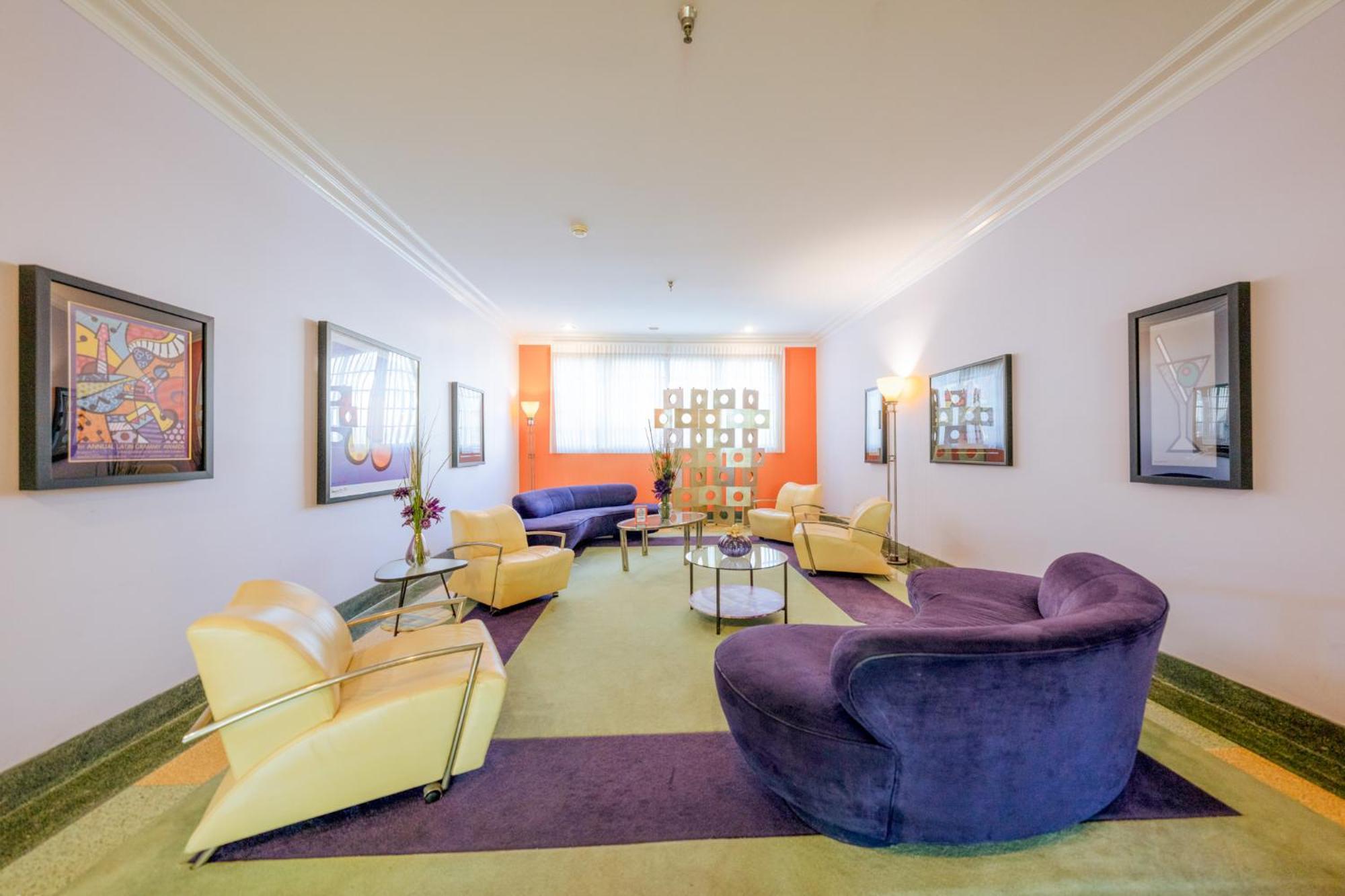 Amazing Studio In Ocean Drive Маями Бийч Екстериор снимка